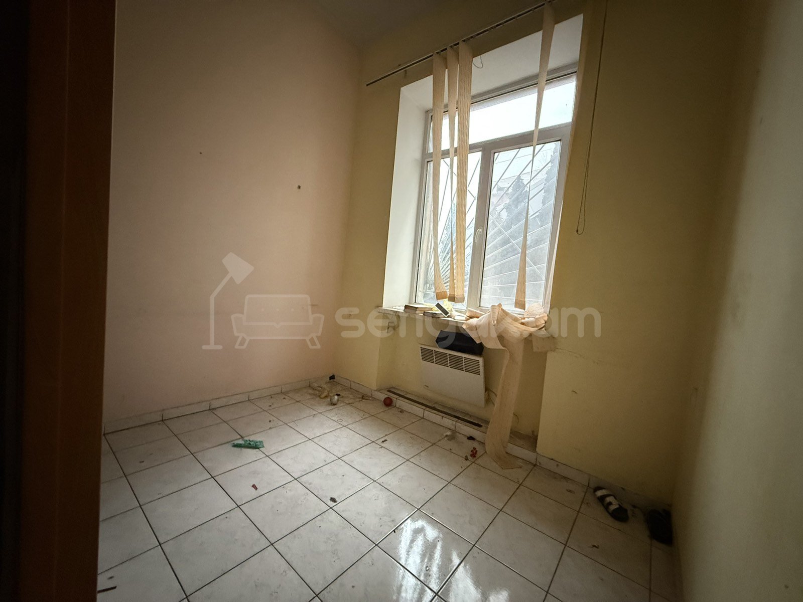 Օֆիսային Տարածք, 150քմ