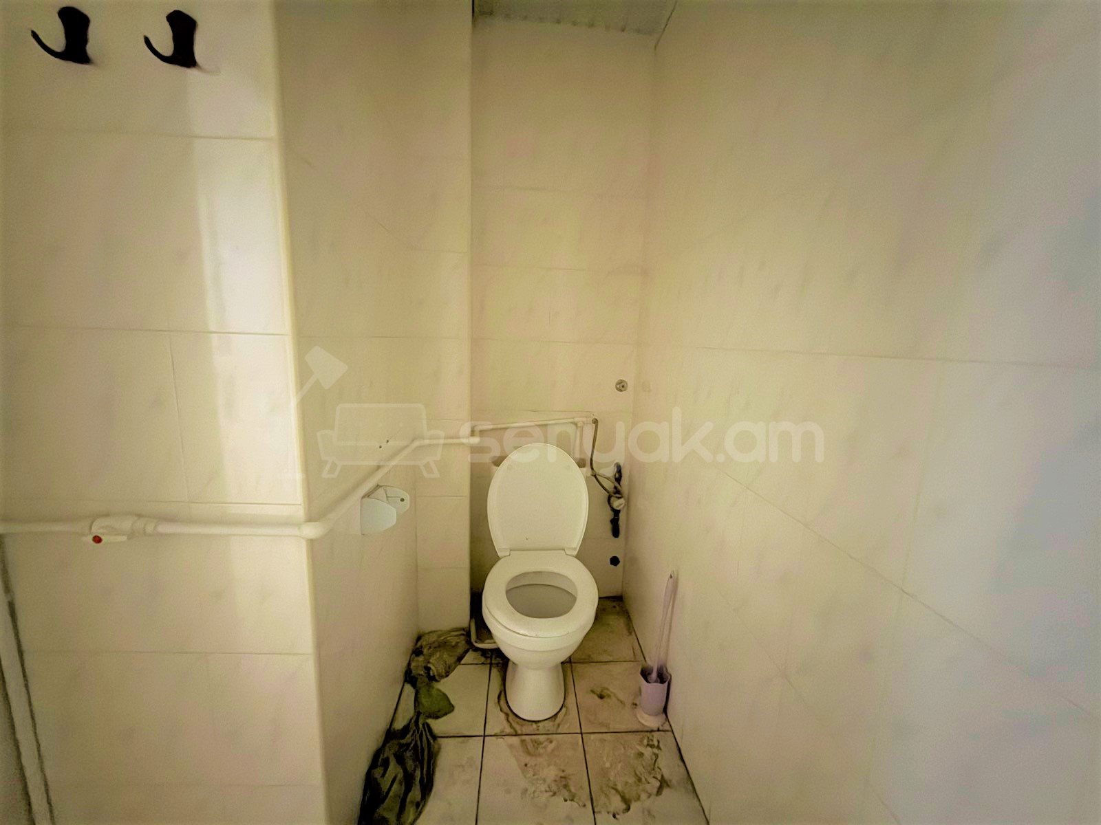 Օֆիսային Տարածք, 150քմ