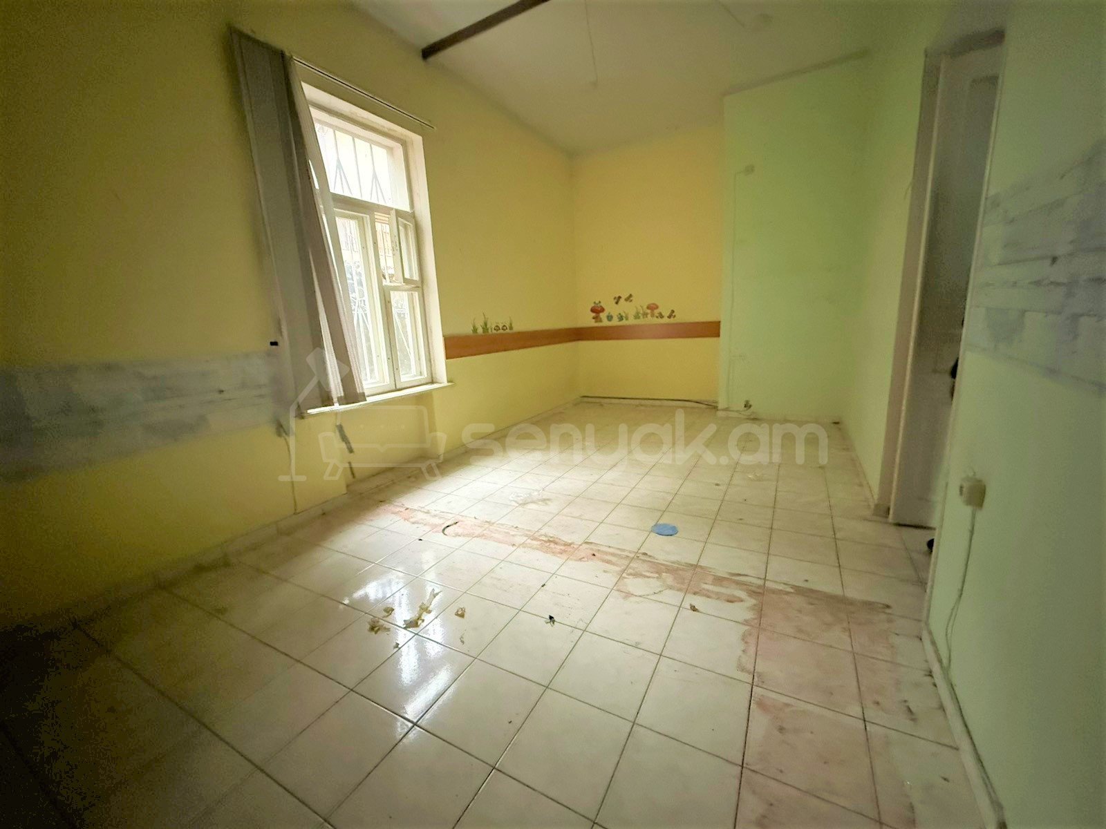 Օֆիսային Տարածք, 150քմ