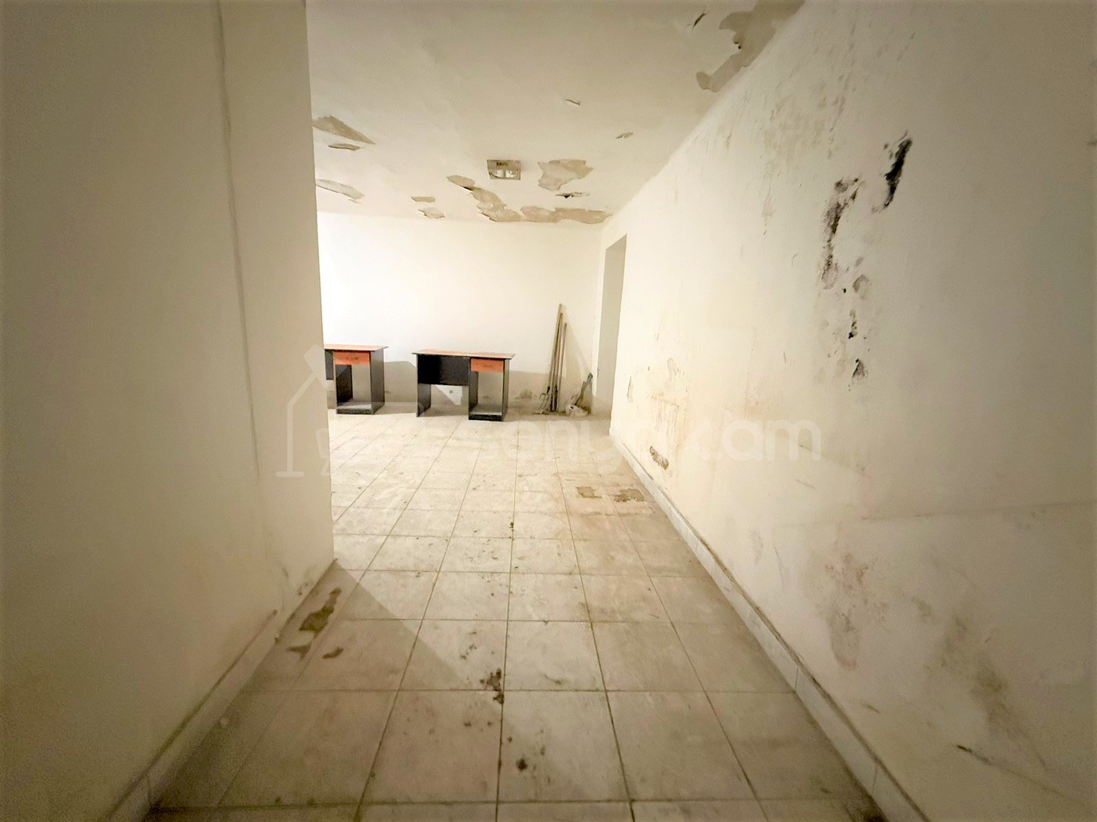 Օֆիսային Տարածք, 150քմ