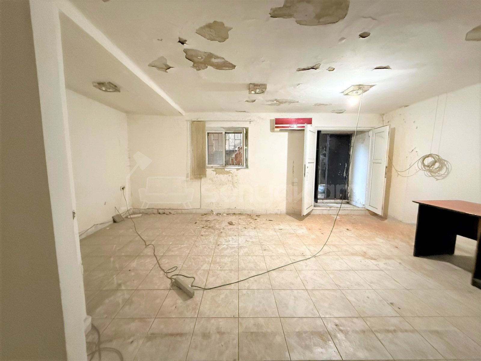 Օֆիսային Տարածք, 150քմ