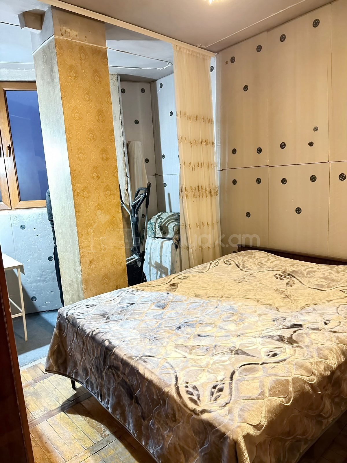 3 Սենյականոց Բնակարան, 79քմ, 10/16 հարկ, Կոսմետիկ Վերանորոգված