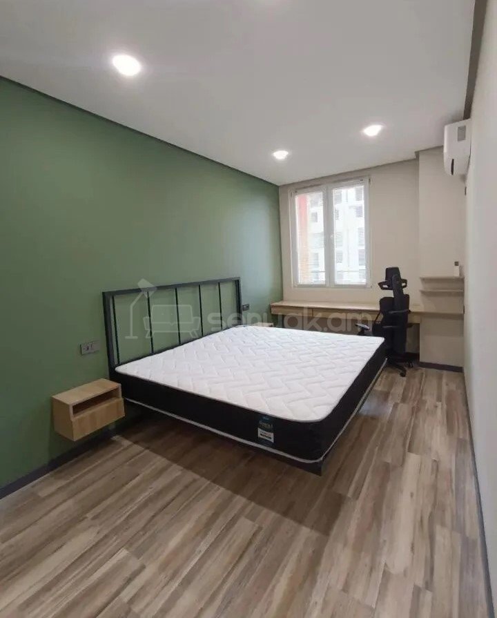 3 Սենյականոց Բնակարան Նորակառույցում, 70քմ, 12/13 հարկ, Կապիտալ Վերանորոգված