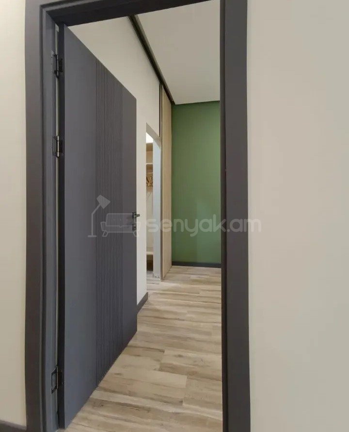 3 Սենյականոց Բնակարան Նորակառույցում, 70քմ, 12/13 հարկ, Կապիտալ Վերանորոգված