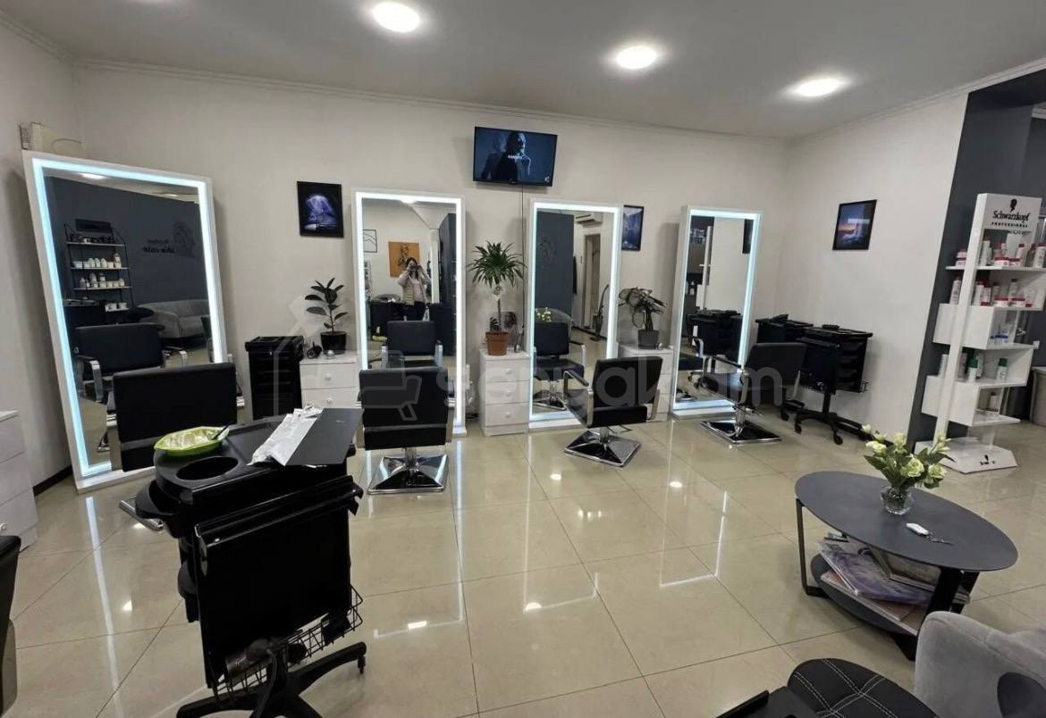 Առևտրի Տարածք, 80քմ, Կապիտալ Վերանորոգված