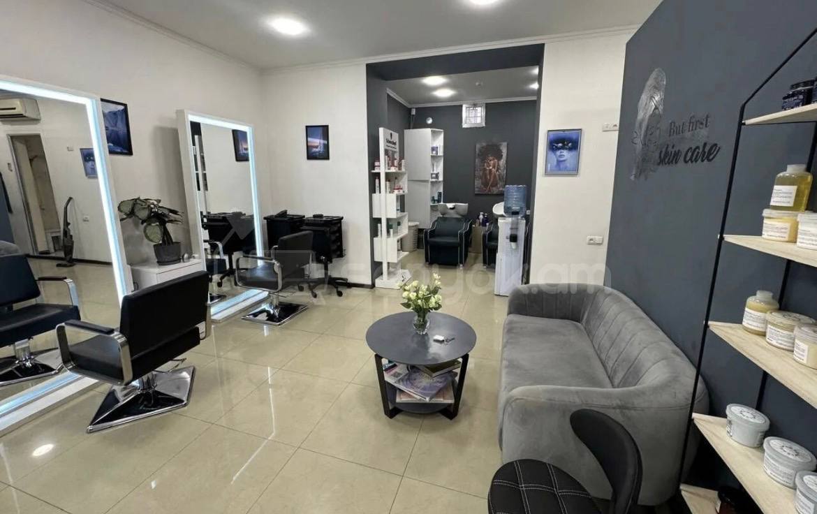 Առևտրի Տարածք, 80քմ, Կապիտալ Վերանորոգված