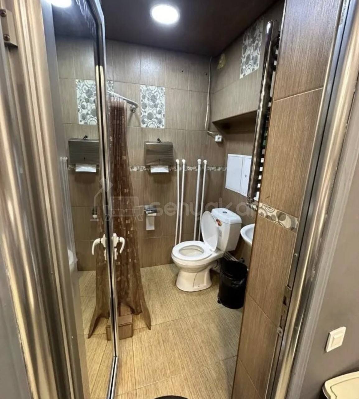 Առևտրի Տարածք, 80քմ, Կապիտալ Վերանորոգված