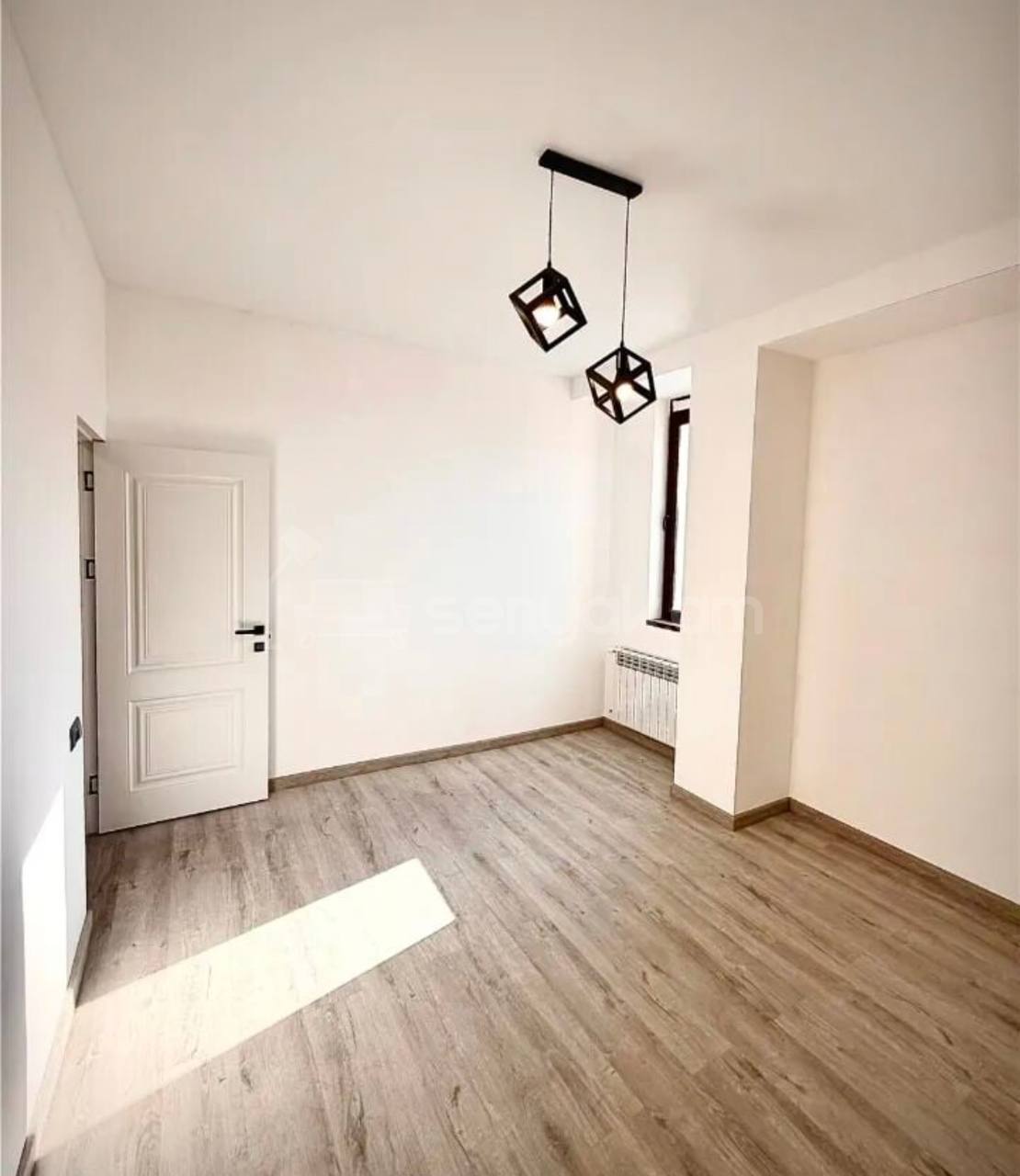 2 Սենյականոց Բնակարան, 46քմ, 9/10 հարկ, Կապիտալ Վերանորոգված