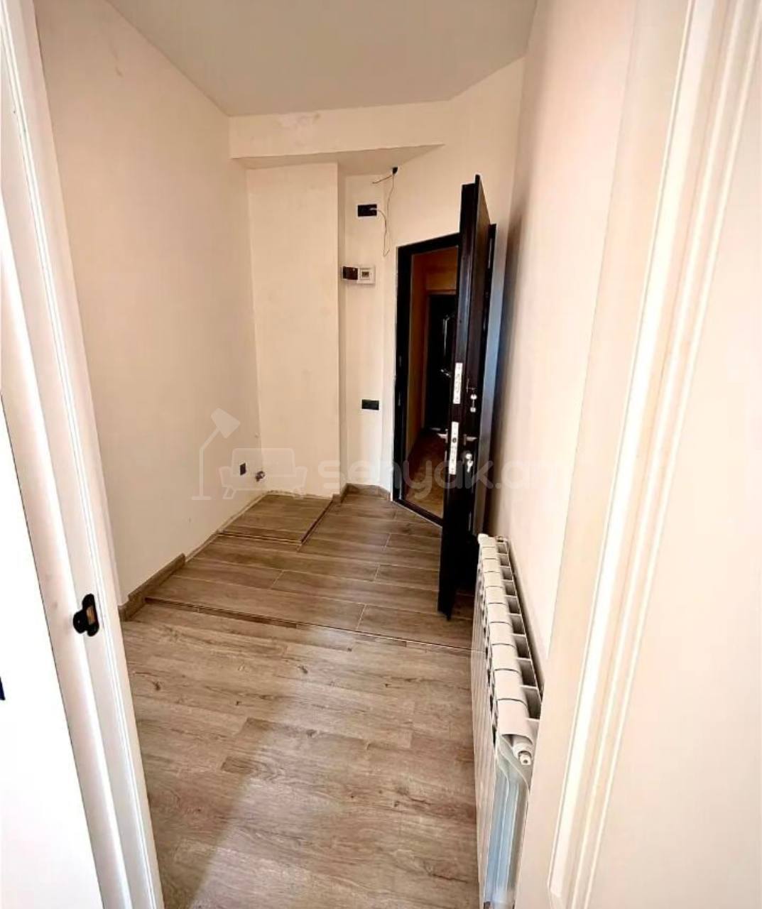 2 Սենյականոց Բնակարան, 46քմ, 9/10 հարկ, Կապիտալ Վերանորոգված