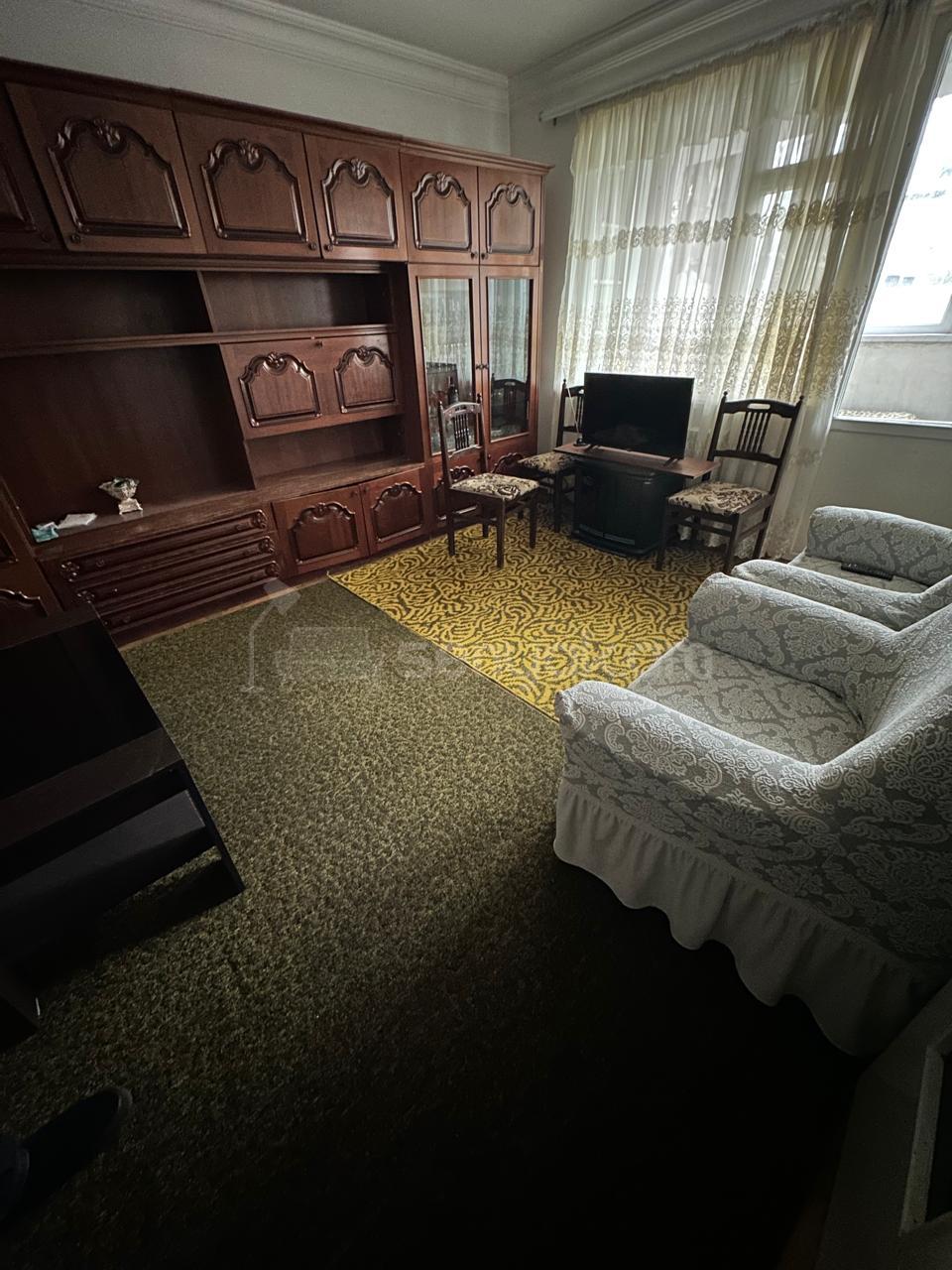 2 Սենյականոց Բնակարան, 68քմ, 1/9 հարկ, Նորմալ Վիճակում