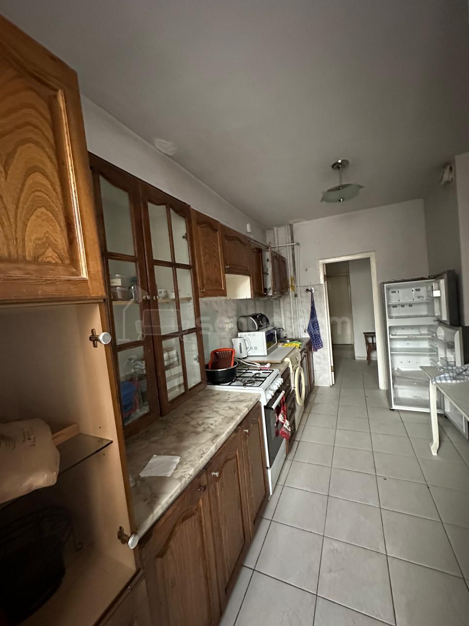 2 Սենյականոց Բնակարան, 68քմ, 1/9 հարկ, Նորմալ Վիճակում