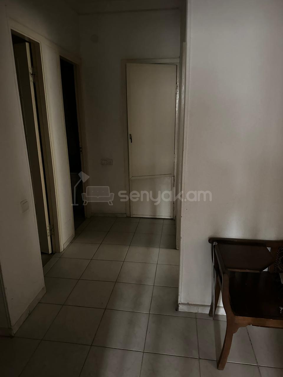 2 Սենյականոց Բնակարան, 68քմ, 1/9 հարկ, Նորմալ Վիճակում