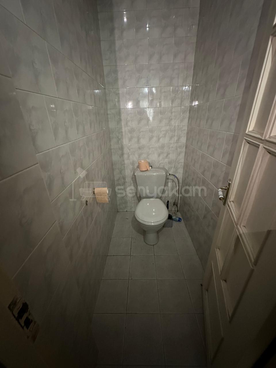 2 Սենյականոց Բնակարան, 68քմ, 1/9 հարկ, Նորմալ Վիճակում