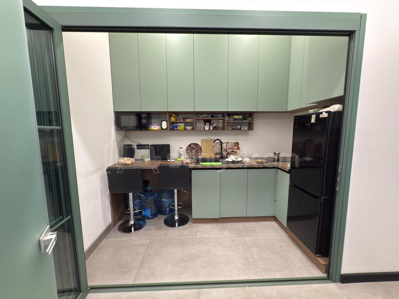 Օֆիսային Տարածք, 80քմ