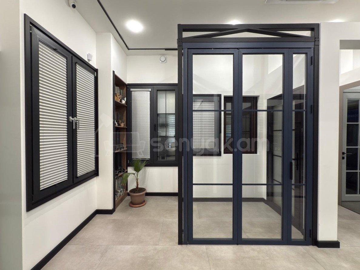 Օֆիսային Տարածք, 80քմ