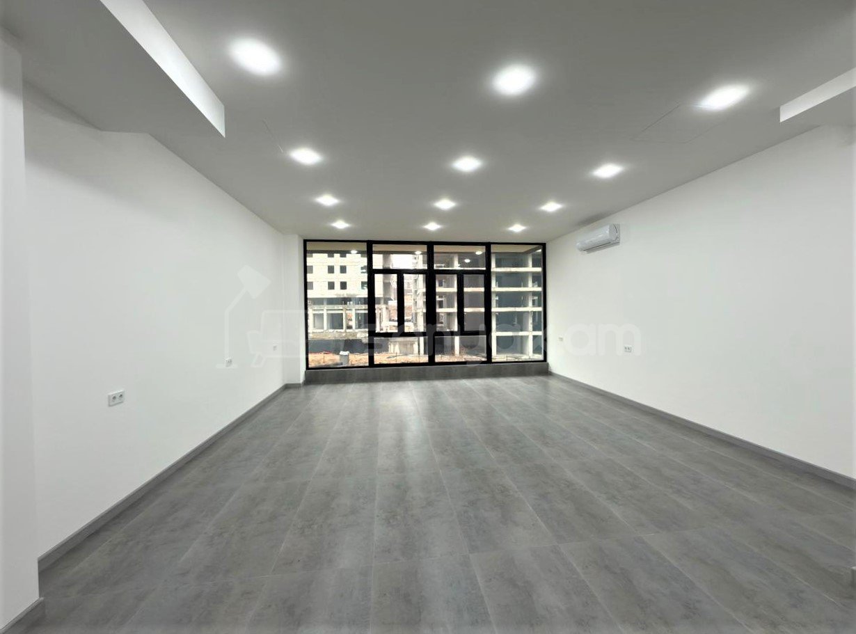 Կոմերցիոն Տարածք, 54քմ