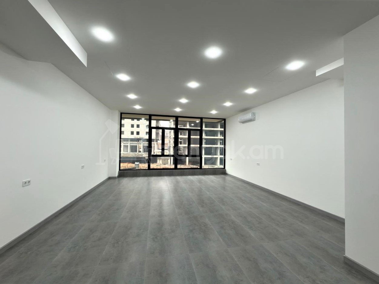 Կոմերցիոն Տարածք, 54քմ