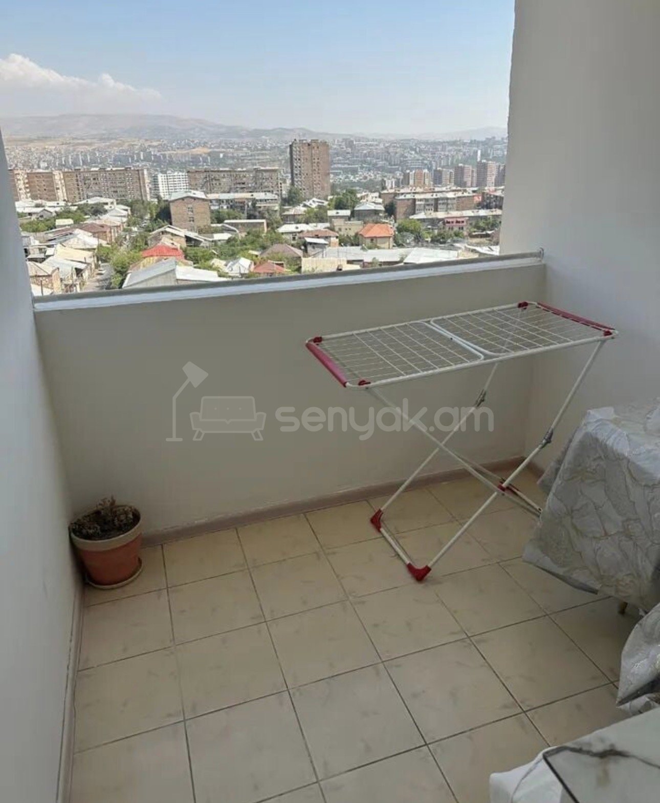 3 Սենյականոց Բնակարան, 65քմ, 10/10 հարկ, Դիզայներական Վերանորոգված