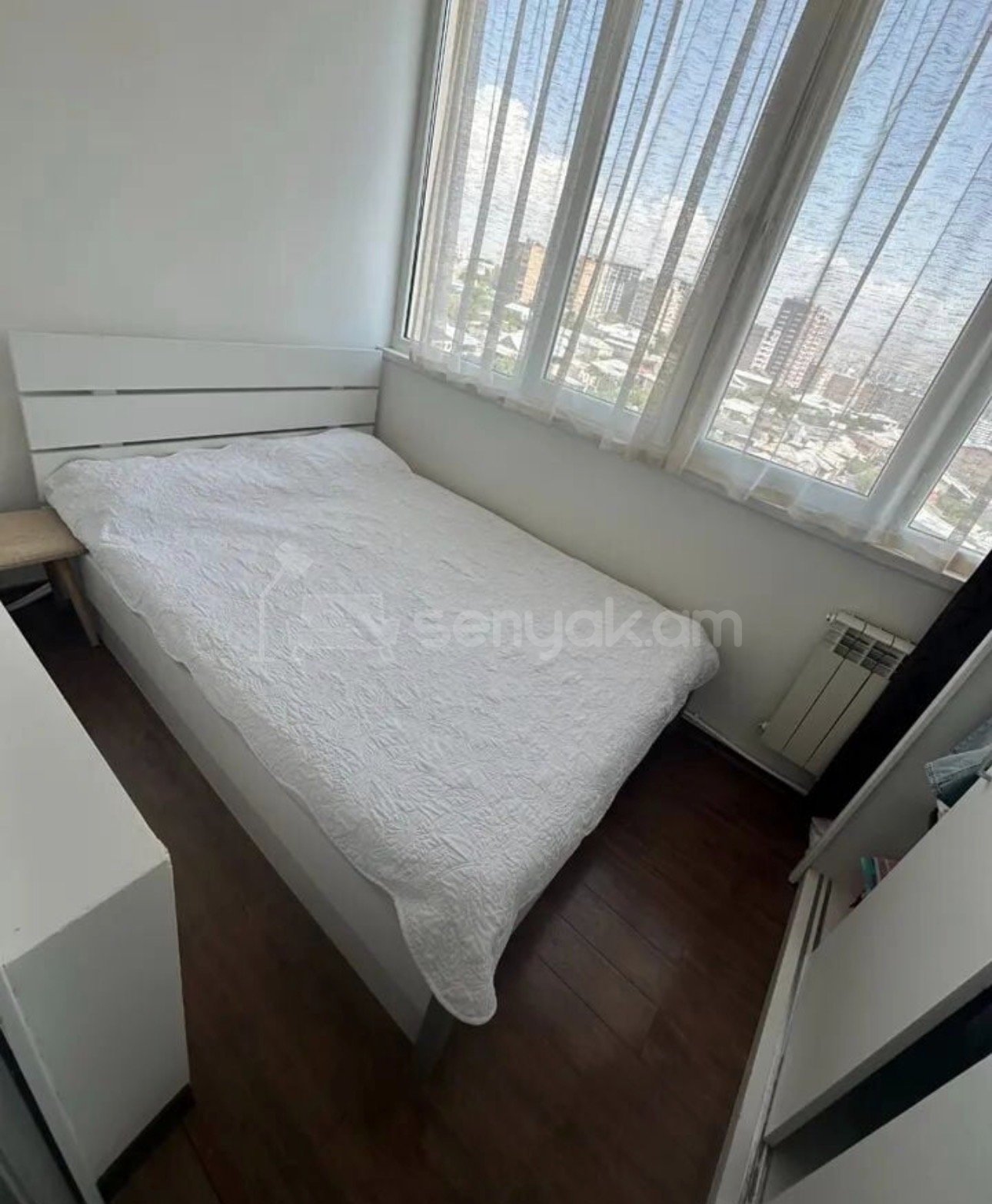 3 Սենյականոց Բնակարան, 65քմ, 10/10 հարկ, Դիզայներական Վերանորոգված