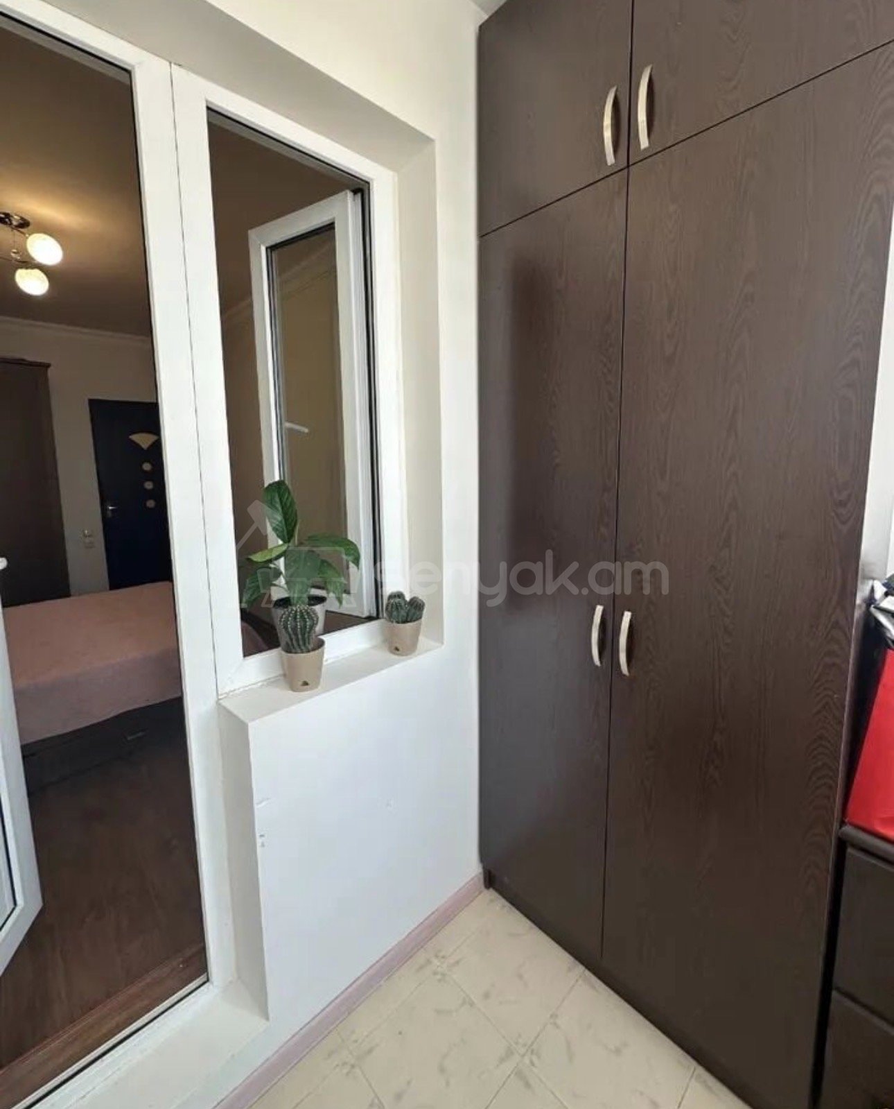 3 Սենյականոց Բնակարան, 65քմ, 10/10 հարկ, Դիզայներական Վերանորոգված