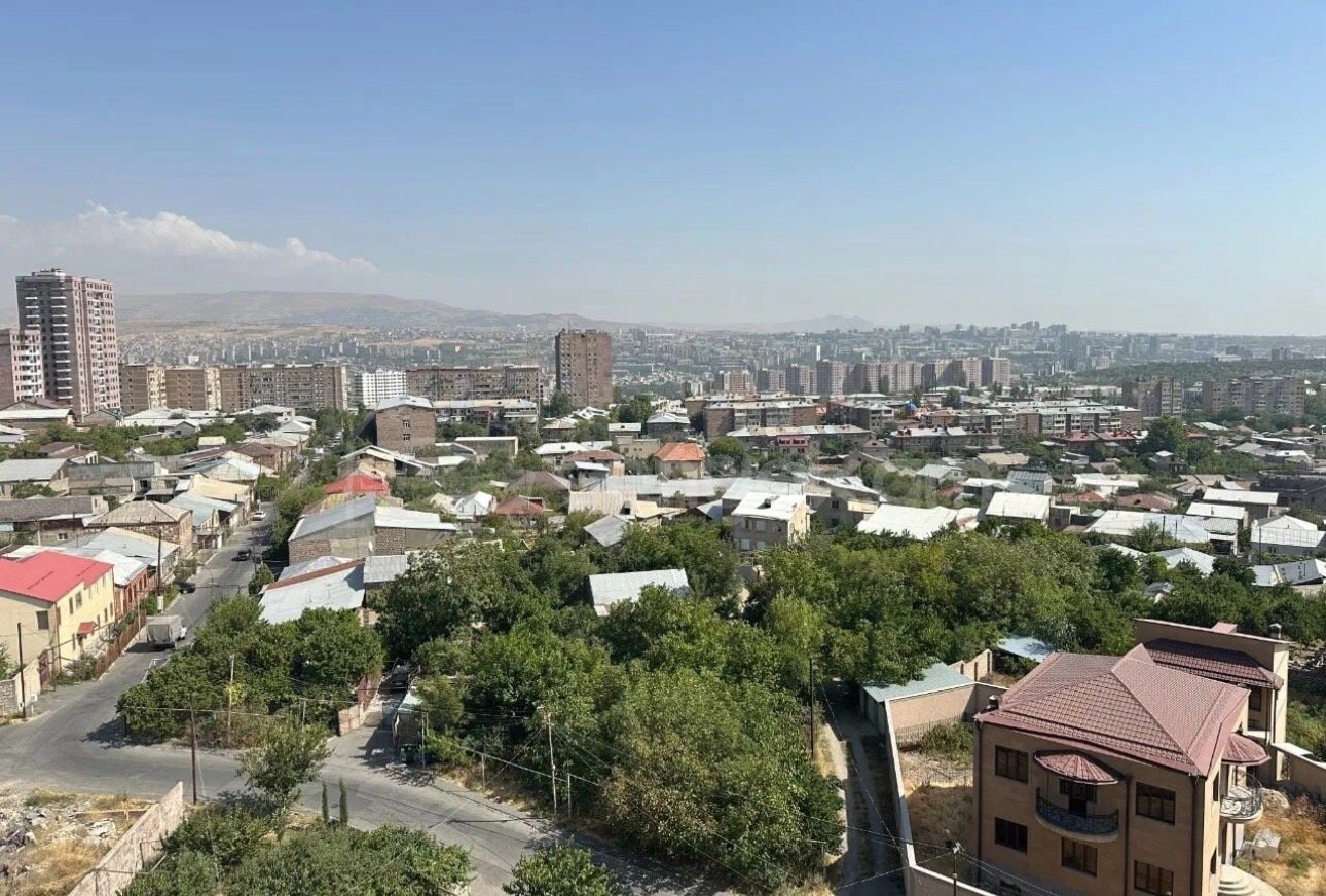 3 Սենյականոց Բնակարան, 65քմ, 10/10 հարկ, Դիզայներական Վերանորոգված