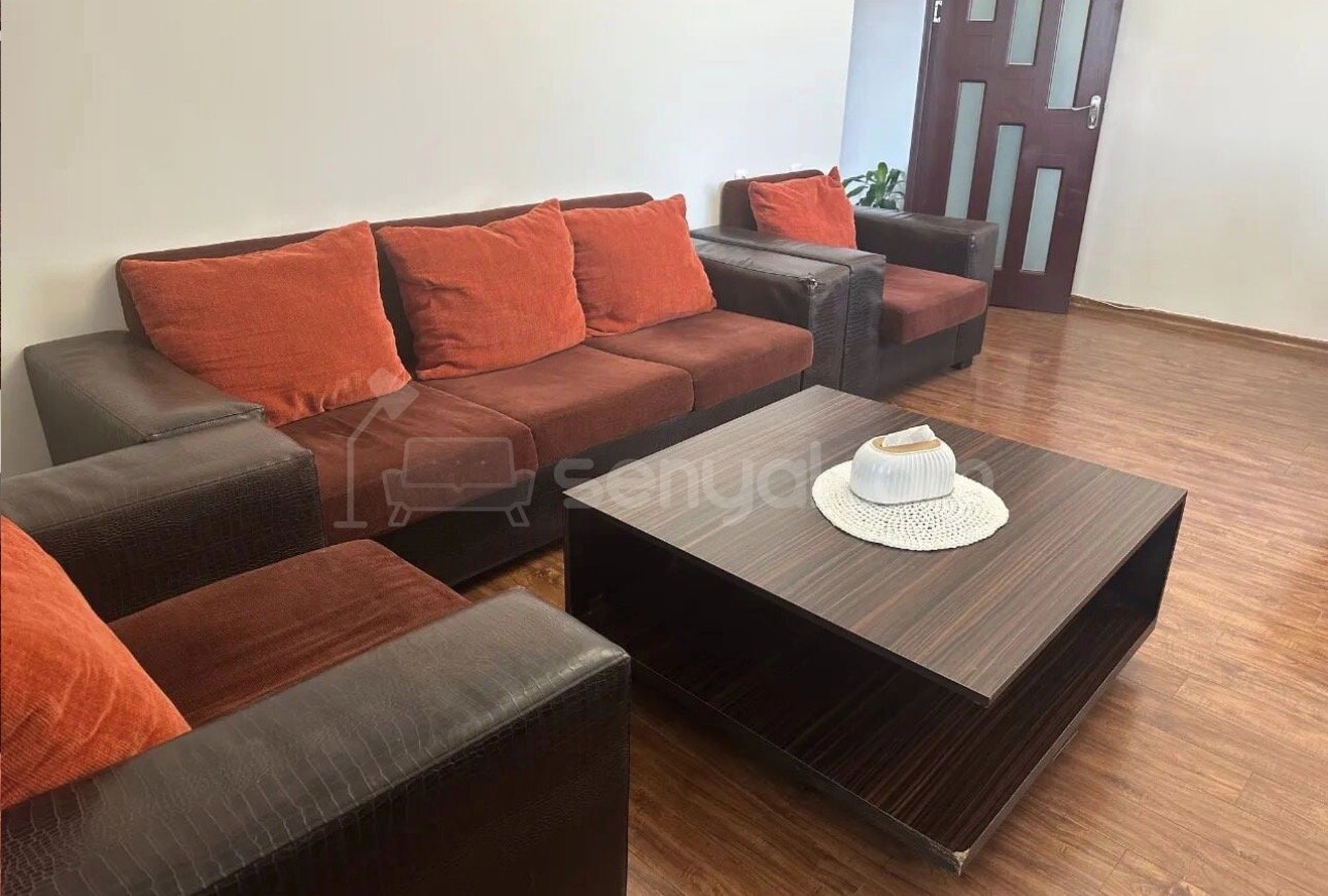 3 Սենյականոց Բնակարան, 65քմ, 10/10 հարկ, Դիզայներական Վերանորոգված