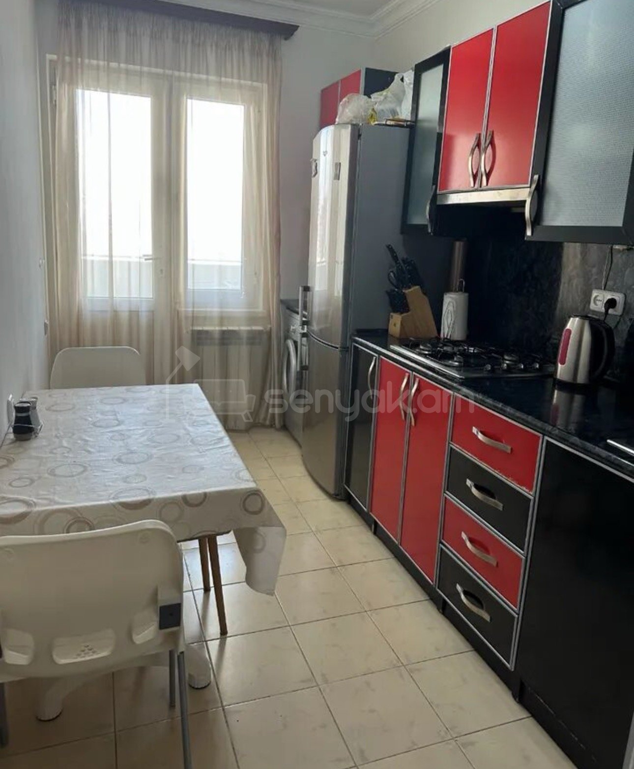 3 Սենյականոց Բնակարան, 65քմ, 10/10 հարկ, Դիզայներական Վերանորոգված