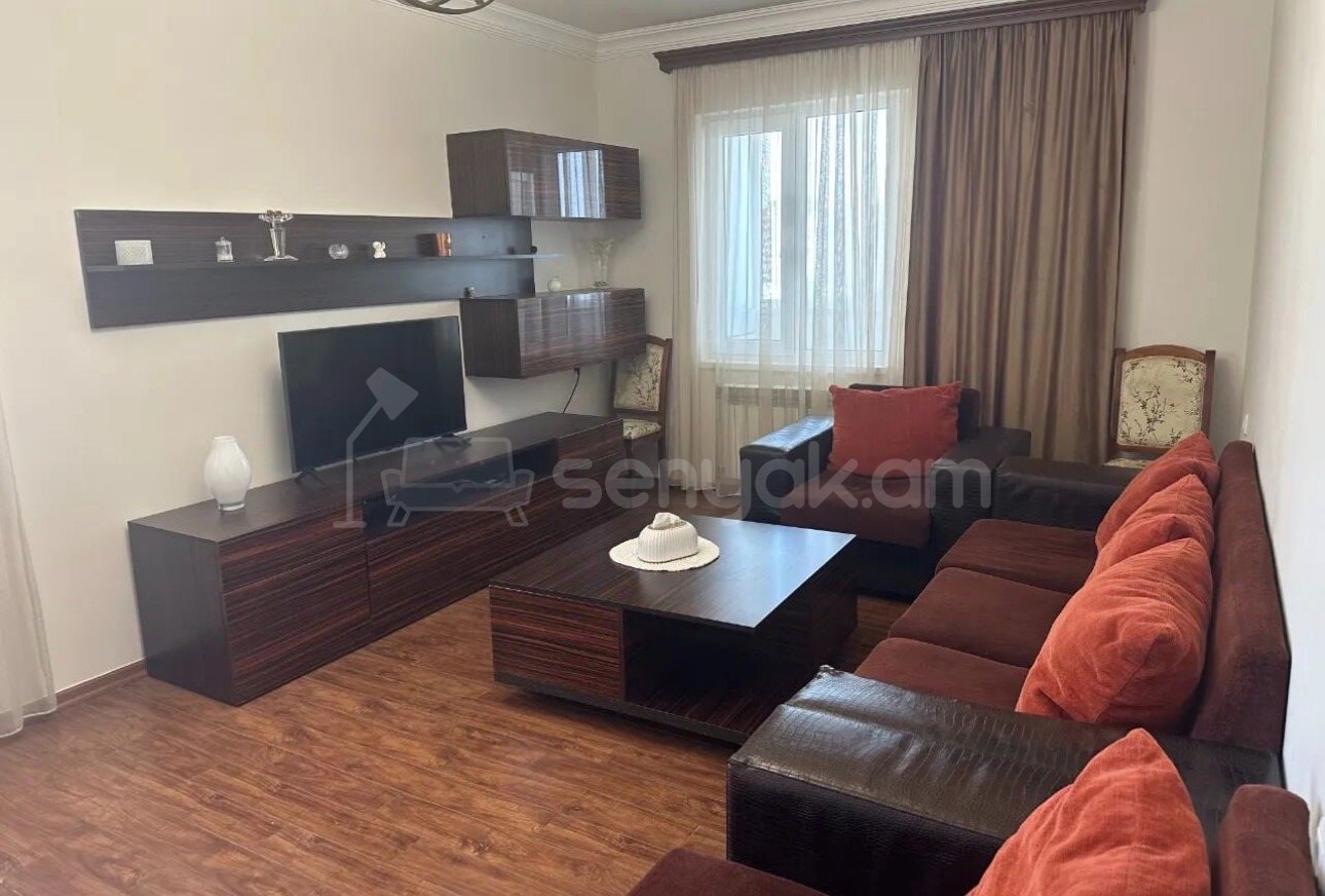 3 Սենյականոց Բնակարան, 65քմ, 10/10 հարկ, Դիզայներական Վերանորոգված