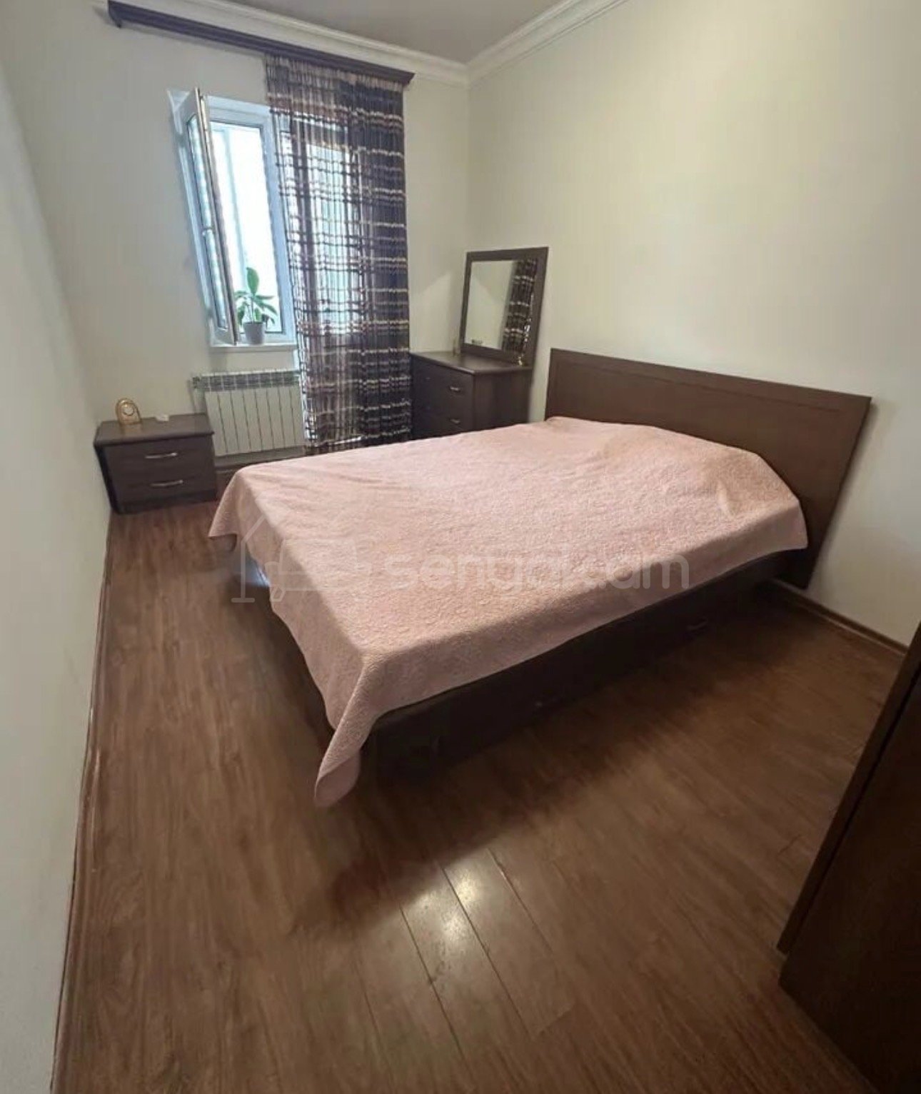 3 Սենյականոց Բնակարան, 65քմ, 10/10 հարկ, Դիզայներական Վերանորոգված