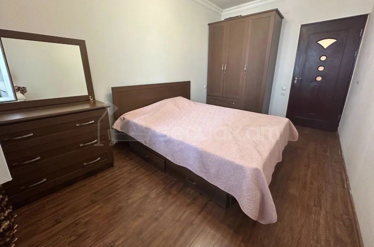 3 Սենյականոց Բնակարան, 65քմ, 10/10 հարկ, Դիզայներական Վերանորոգված