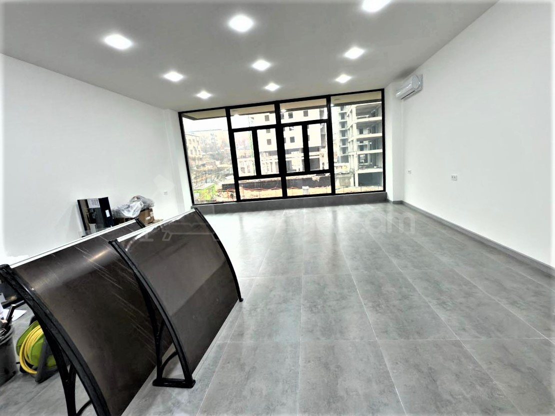 Կոմերցիոն Տարածք, 58քմ, Կապիտալ Վերանորոգված