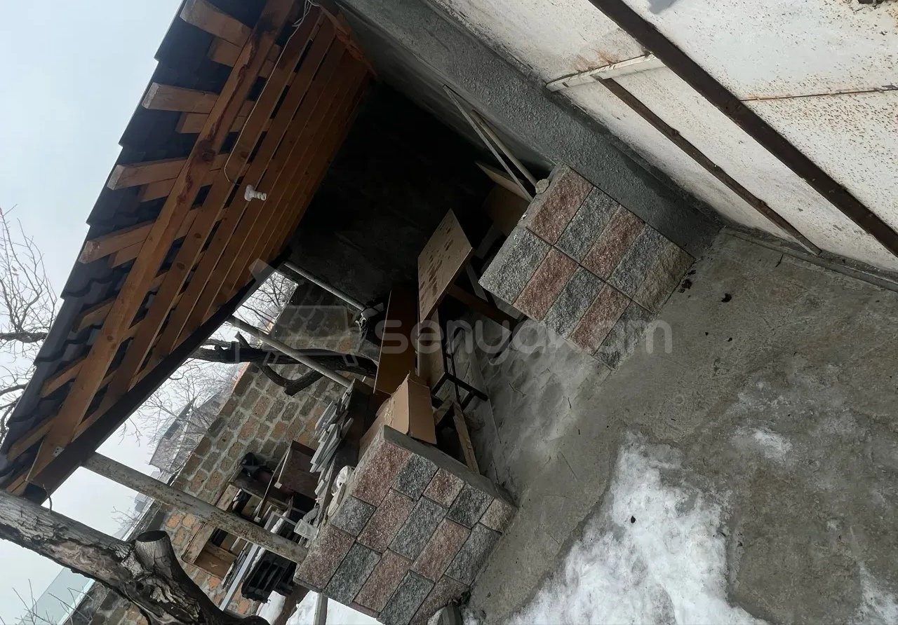 3 Սենյականոց Սեփական Տուն, 70քմ, Նորմալ Վիճակում, Կահավորված