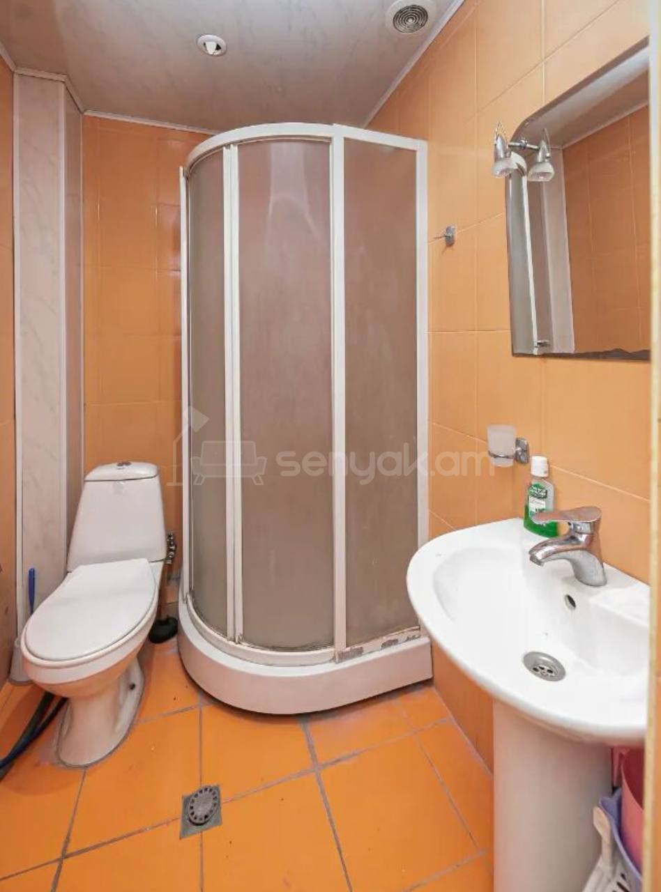 2 Սենյականոց Բնակարան, 66քմ, 7/10 հարկ, Կոսմետիկ Վերանորոգված, Կահավորված