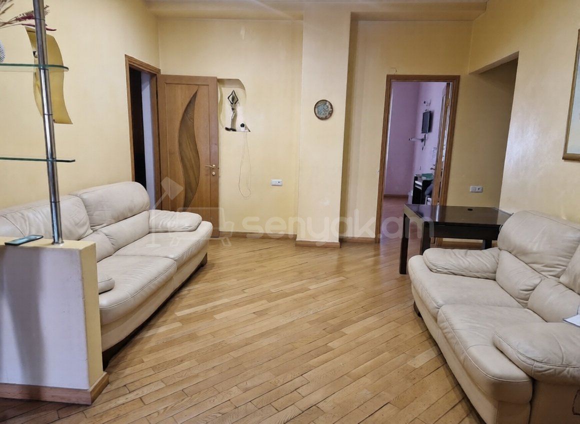 4 Սենյականոց Բնակարան Նորակառույցում, 174քմ, 6/9 հարկ, Կապիտալ Վերանորոգված