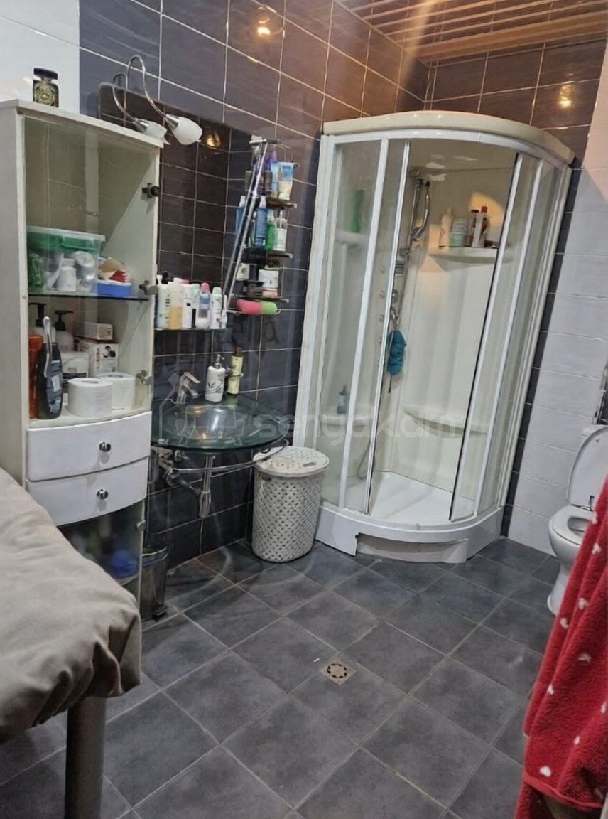 4 Սենյականոց Բնակարան Նորակառույցում, 174քմ, 6/9 հարկ, Կապիտալ Վերանորոգված