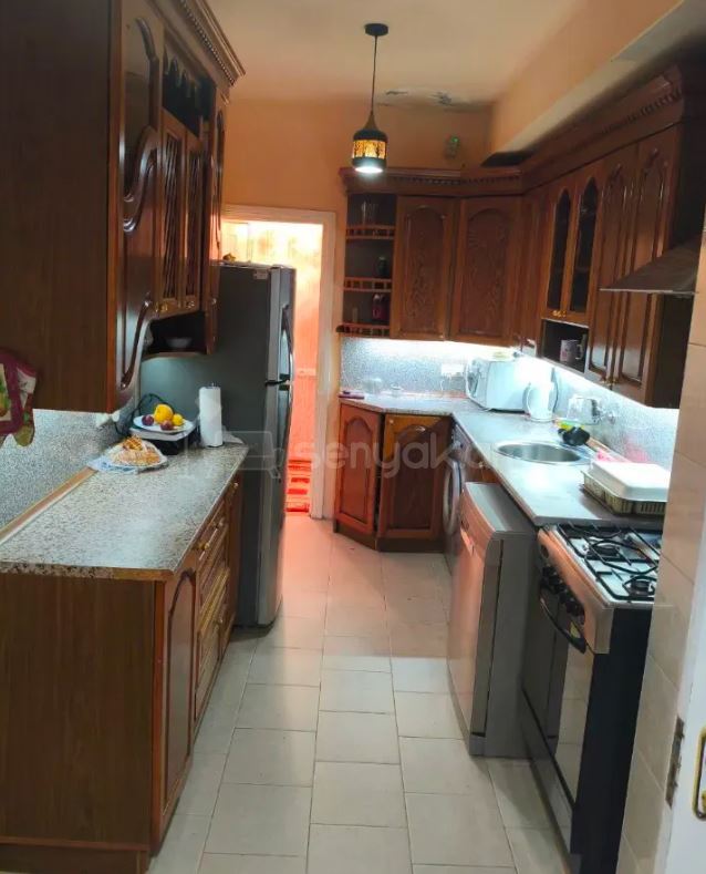 3 Սենյականոց Բնակարան, 94քմ, 9/16 հարկ, Կոսմետիկ Վերանորոգված