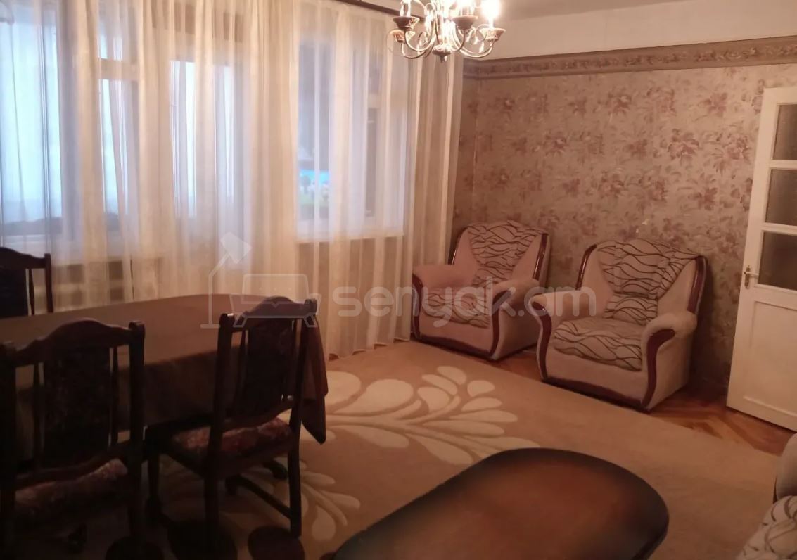 3 Սենյականոց Բնակարան, 94քմ, 9/16 հարկ, Կոսմետիկ Վերանորոգված