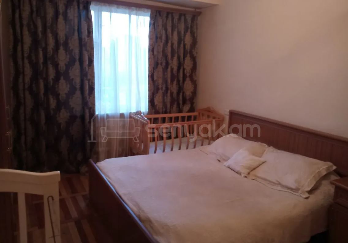 3 Սենյականոց Բնակարան, 94քմ, 9/16 հարկ, Կոսմետիկ Վերանորոգված