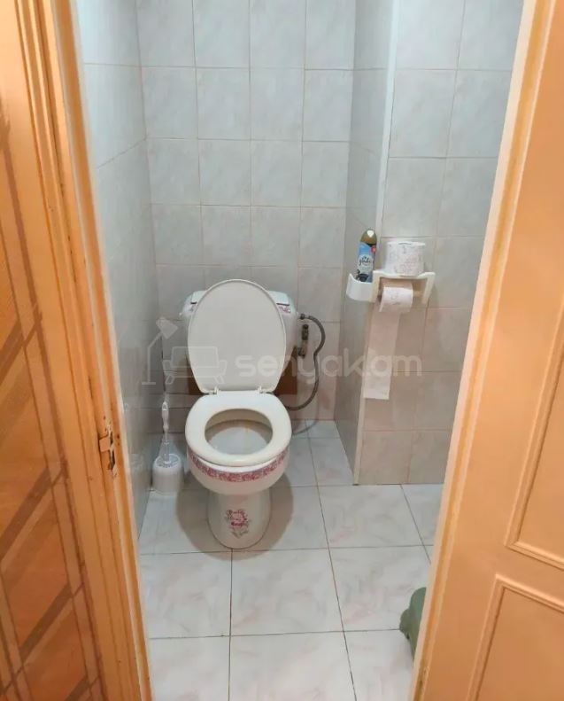 3 Սենյականոց Բնակարան, 94քմ, 9/16 հարկ, Կոսմետիկ Վերանորոգված