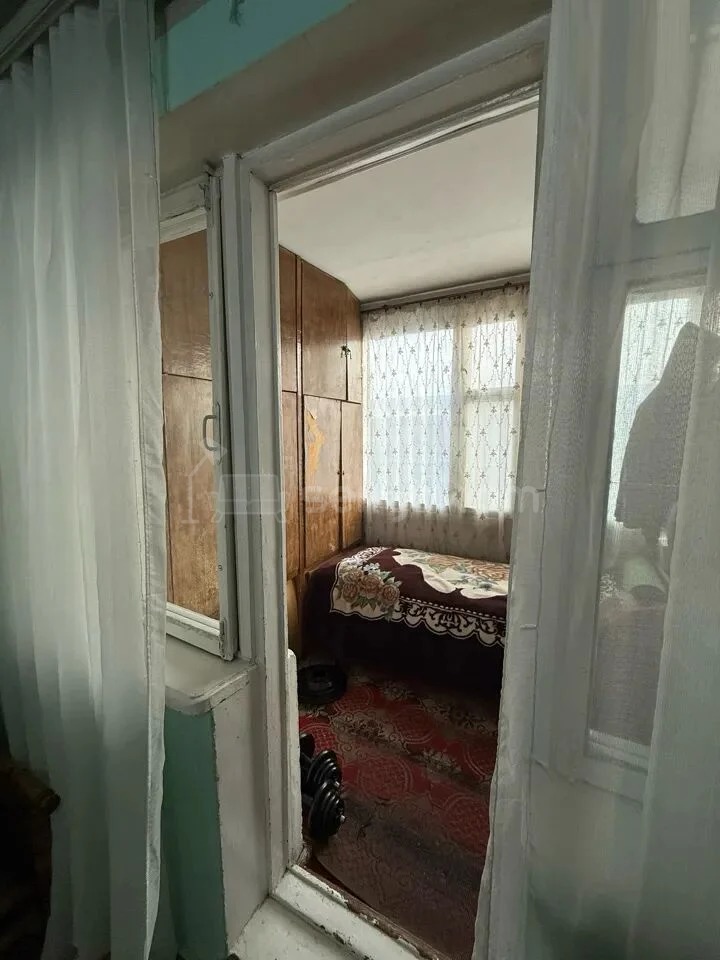 2 Սենյականոց Բնակարան, 50քմ, 4/4 հարկ, Պետական Վիճակում