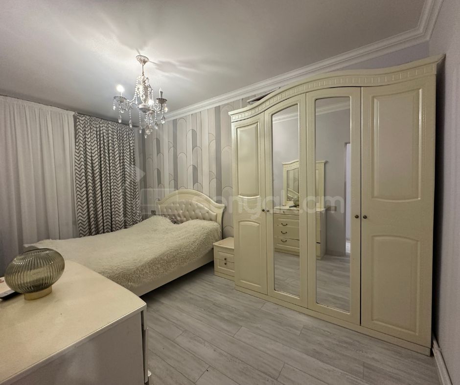 3 Սենյականոց Բնակարան, 65քմ, 5/16 հարկ, Դիզայներական Վերանորոգված