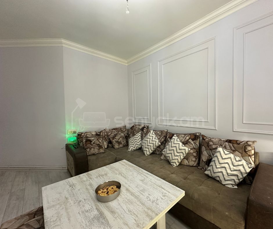 3 Սենյականոց Բնակարան, 65քմ, 5/16 հարկ, Դիզայներական Վերանորոգված