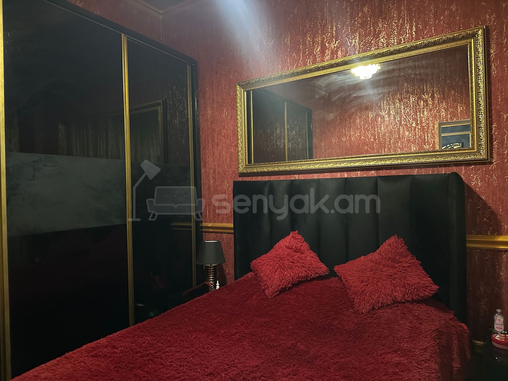 3 Սենյականոց Բնակարան Քարե Շենքում, 57քմ, 7/7 հարկ, Կապիտալ Վերանորոգված