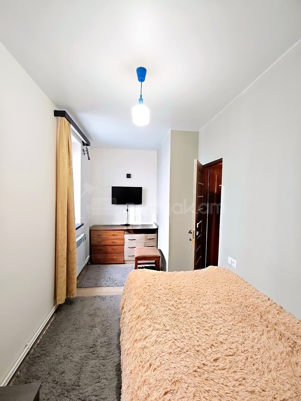 3 Սենյականոց Սեփական Տուն, 65քմ, Կապիտալ Վերանորոգված