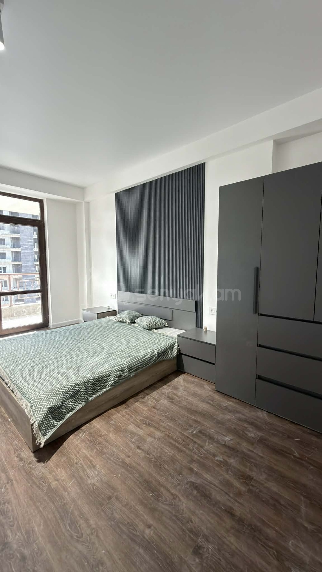 2 Սենյականոց Բնակարան Նորակառույցում, 64քմ, 11/14 հարկ, Դիզայներական Վերանորոգված