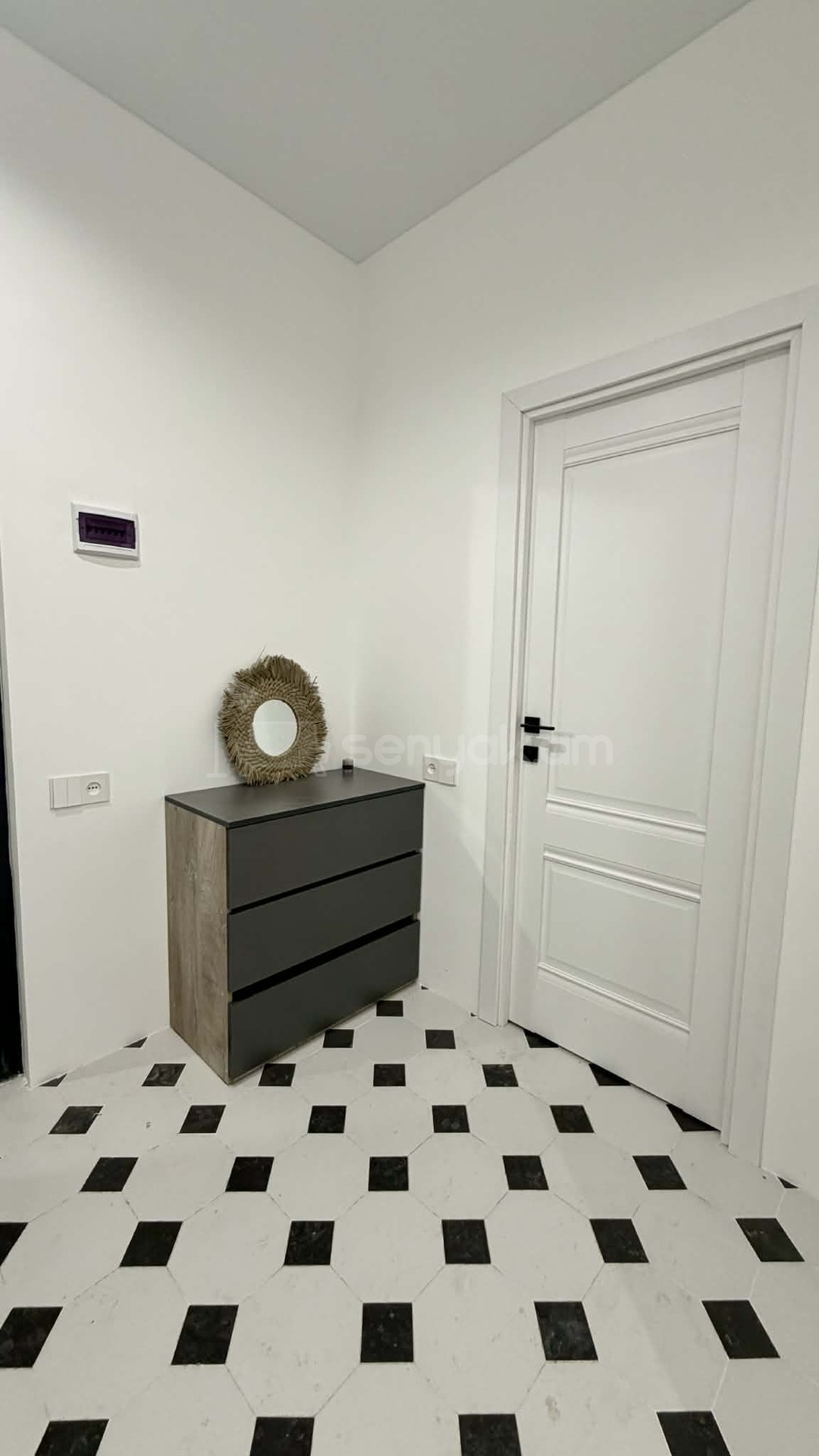 2 Սենյականոց Բնակարան Նորակառույցում, 64քմ, 11/14 հարկ, Դիզայներական Վերանորոգված