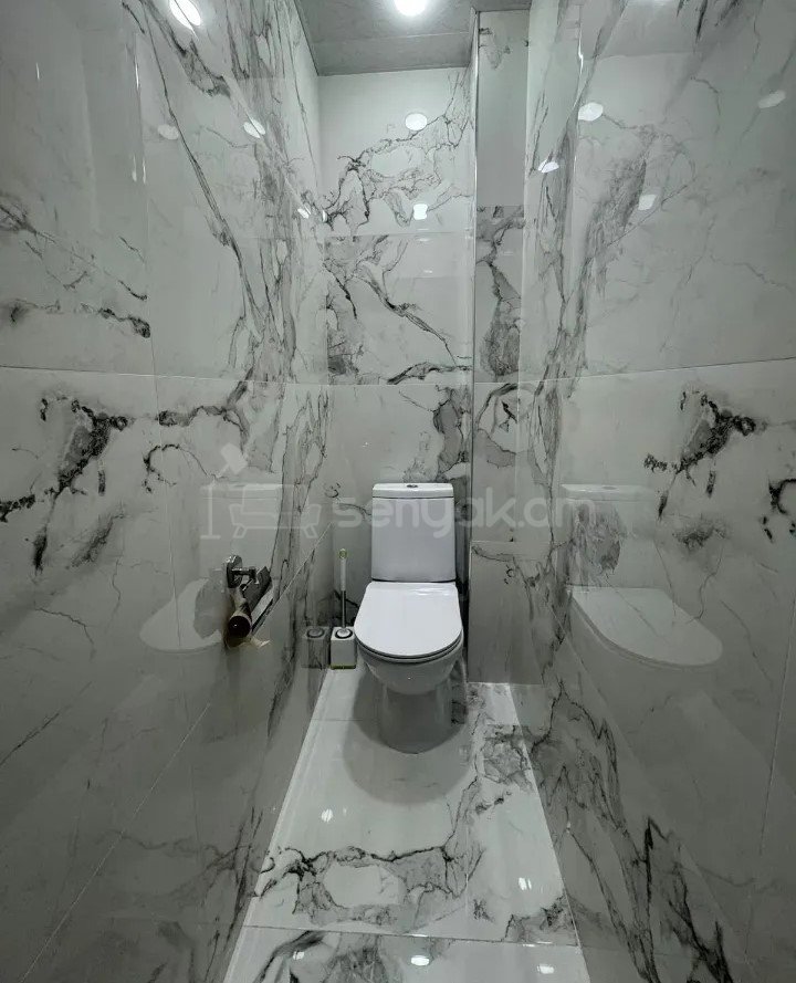 2 Սենյականոց Բնակարան, 75քմ, 2/10 հարկ, Նորմալ Վիճակում, Կահավորված