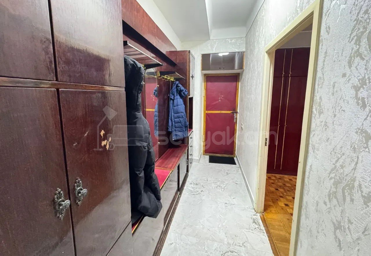 2 Սենյականոց Բնակարան, 75քմ, 2/10 հարկ, Նորմալ Վիճակում, Կահավորված