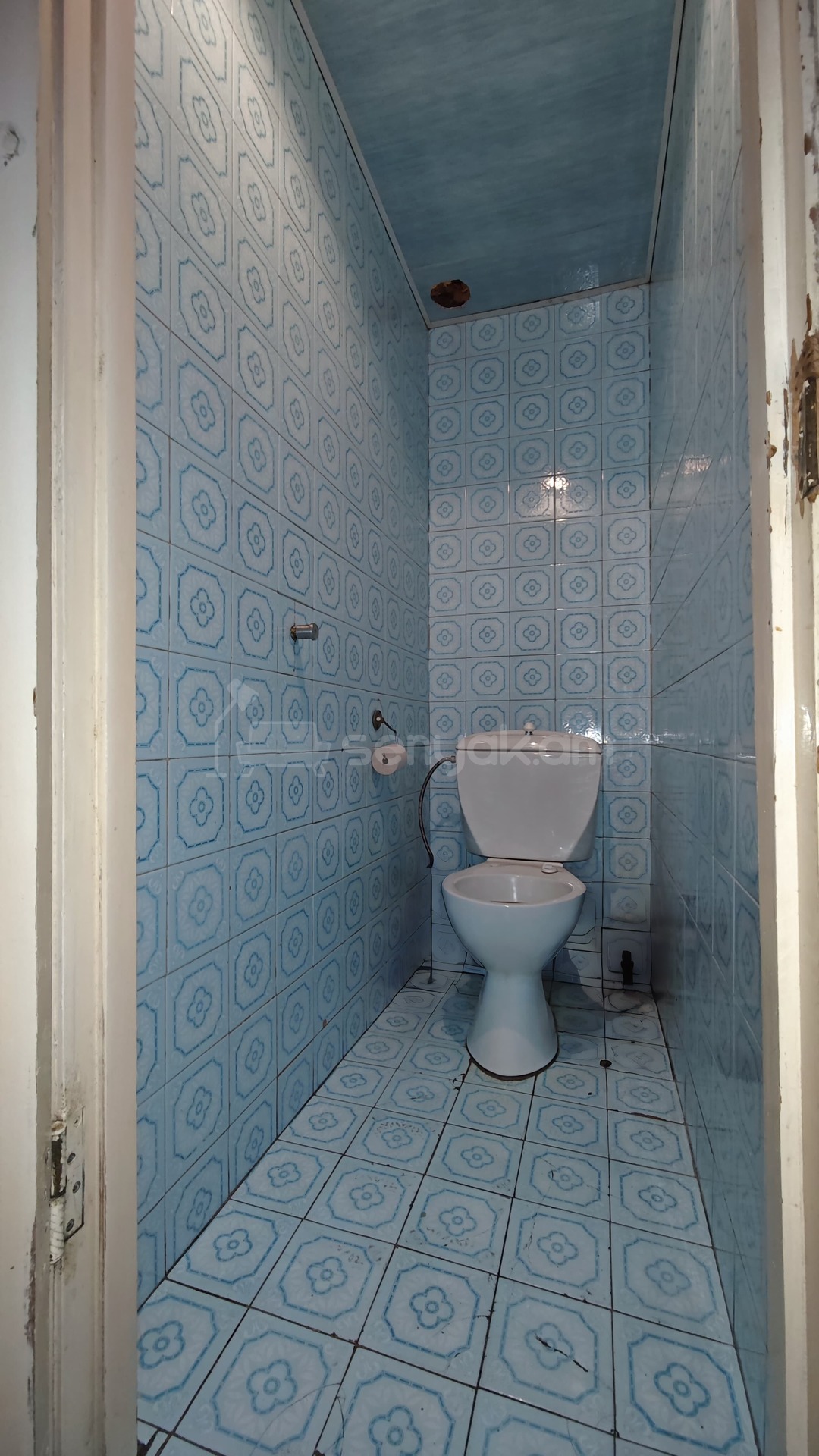 3 Սենյականոց Բնակարան Քարե Շենքում, 78քմ, 2/5 հարկ, Կոսմետիկ Վերանորոգված