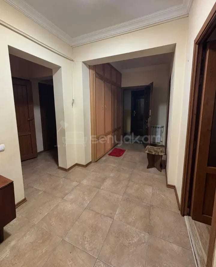 4 Սենյականոց Բնակարան, 80քմ, 1/9 հարկ, Դիզայներական Վերանորոգված